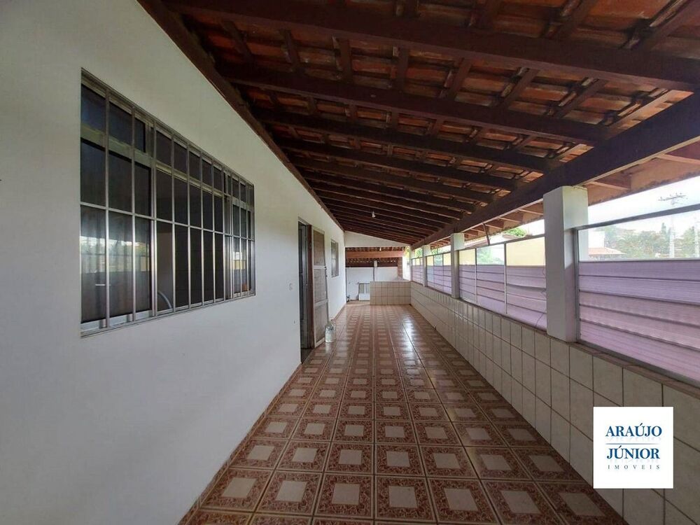 Casa, 2 quartos - Foto 4