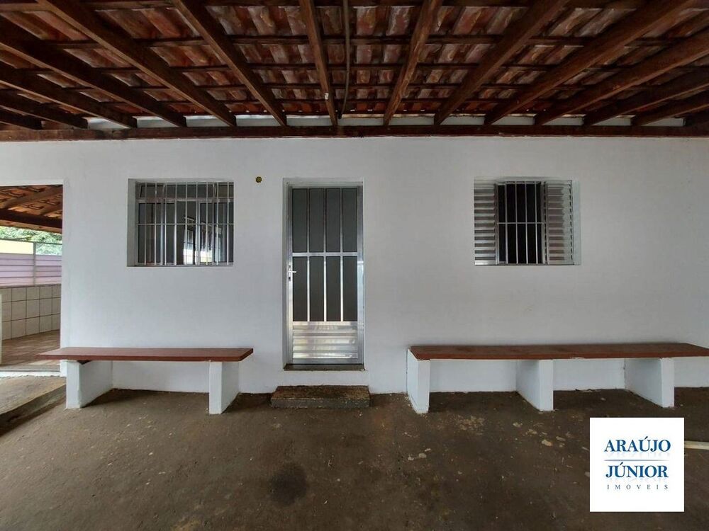 Casa, 2 quartos - Foto 1