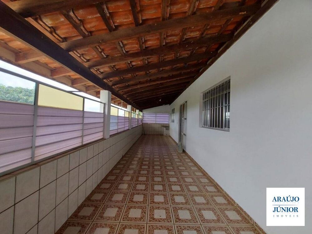 Casa, 2 quartos - Foto 17