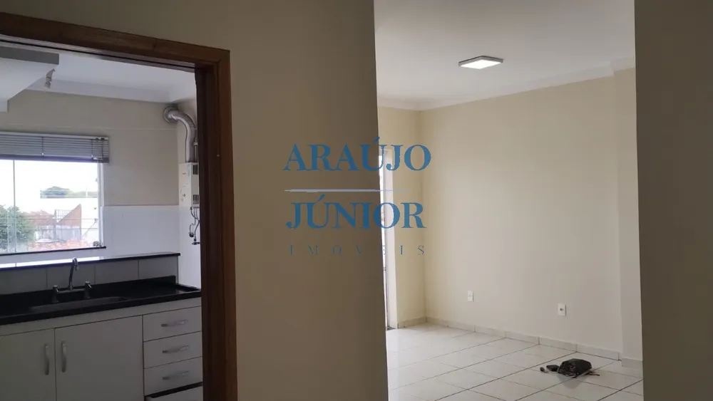 Apartamento, 3 quartos, 80 m² - Foto 7