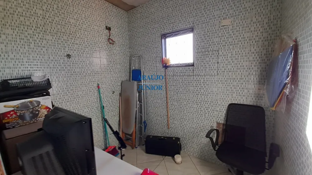 Casa, 3 quartos, 180 m² - Foto 17