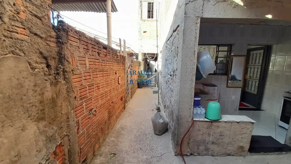 Casa, 3 quartos, 180 m² - Foto 10