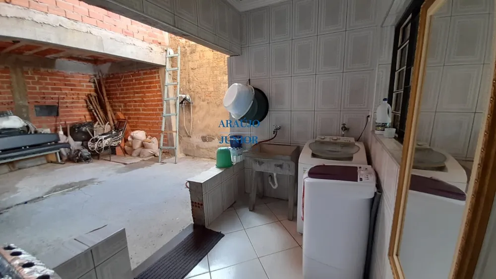Casa, 3 quartos, 180 m² - Foto 9