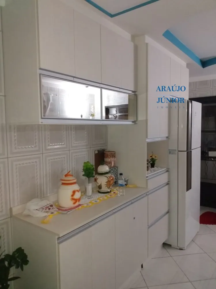 Casa, 3 quartos, 180 m² - Foto 6