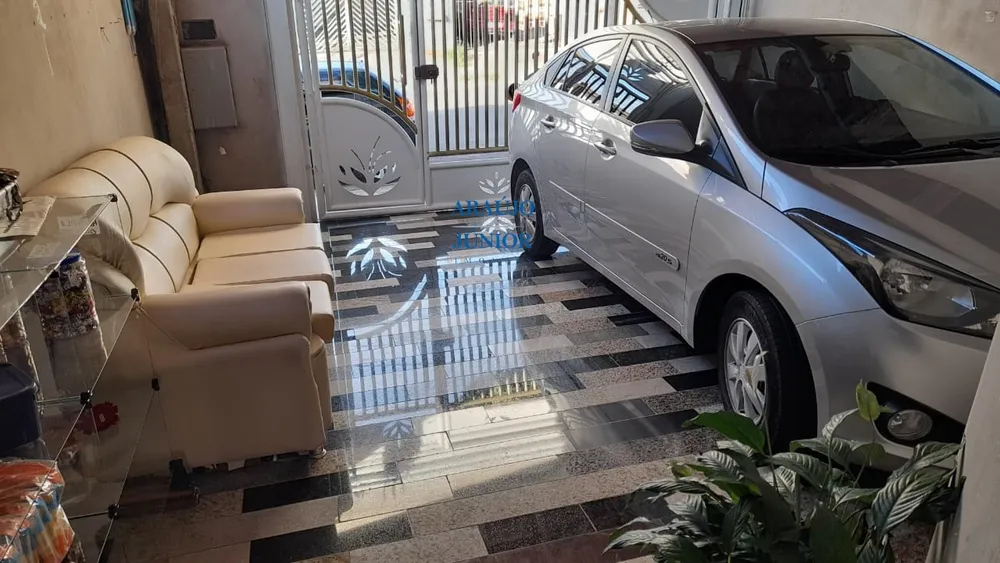 Casa, 3 quartos, 180 m² - Foto 19