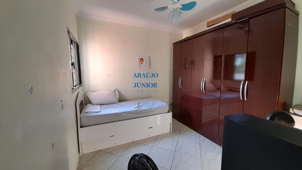 Casa à venda com 3 quartos, 180m² - Foto 11