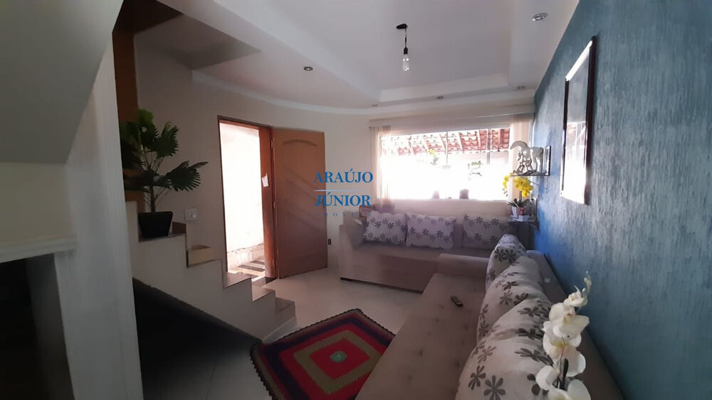 Casa à venda com 3 quartos, 180m² - Foto 3