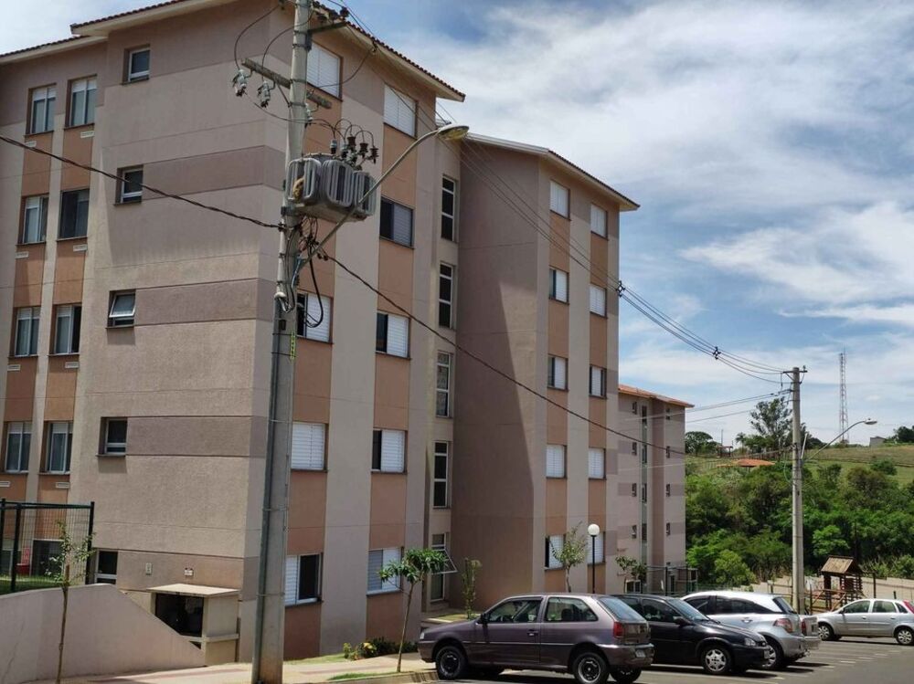 Apartamento, 2 quartos, 49 m² - Foto 9