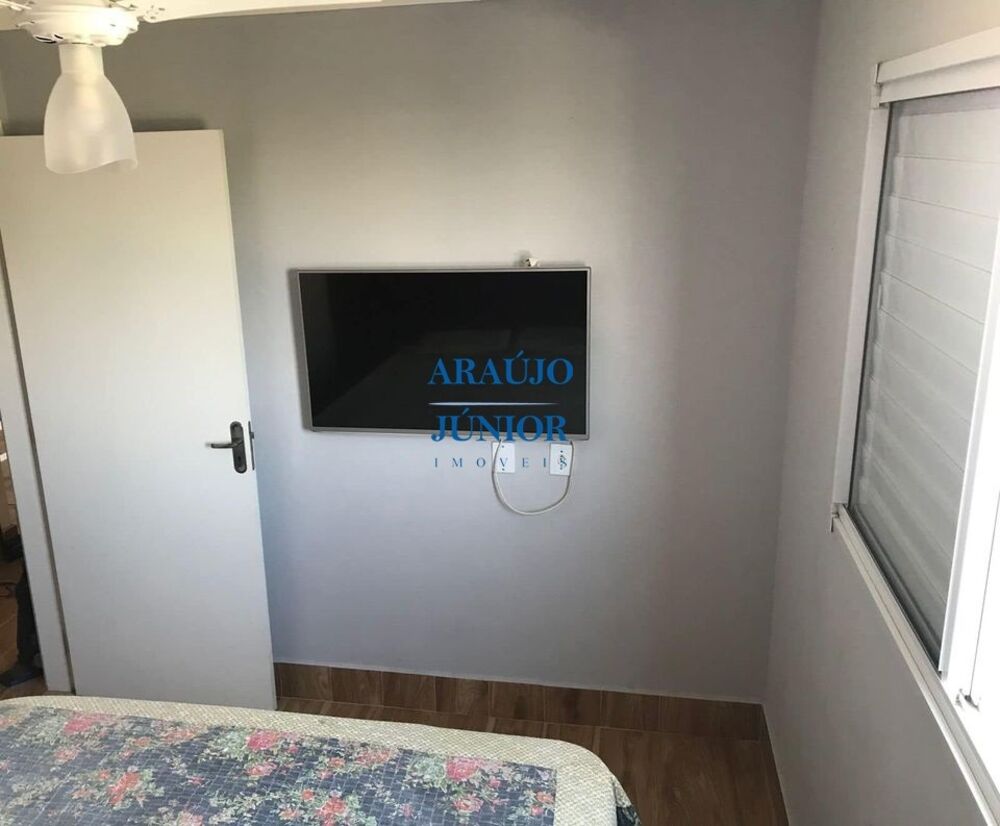 Apartamento, 2 quartos, 49 m² - Foto 3