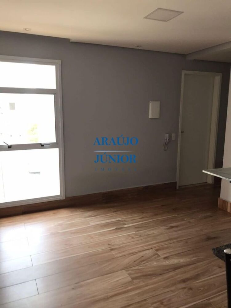 Apartamento, 2 quartos, 49 m² - Foto 2