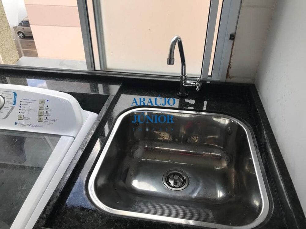 Apartamento, 2 quartos, 49 m² - Foto 8