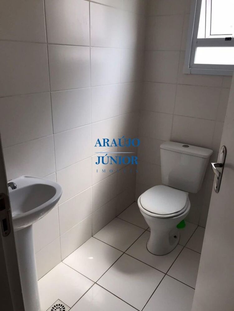 Apartamento, 2 quartos, 49 m² - Foto 5