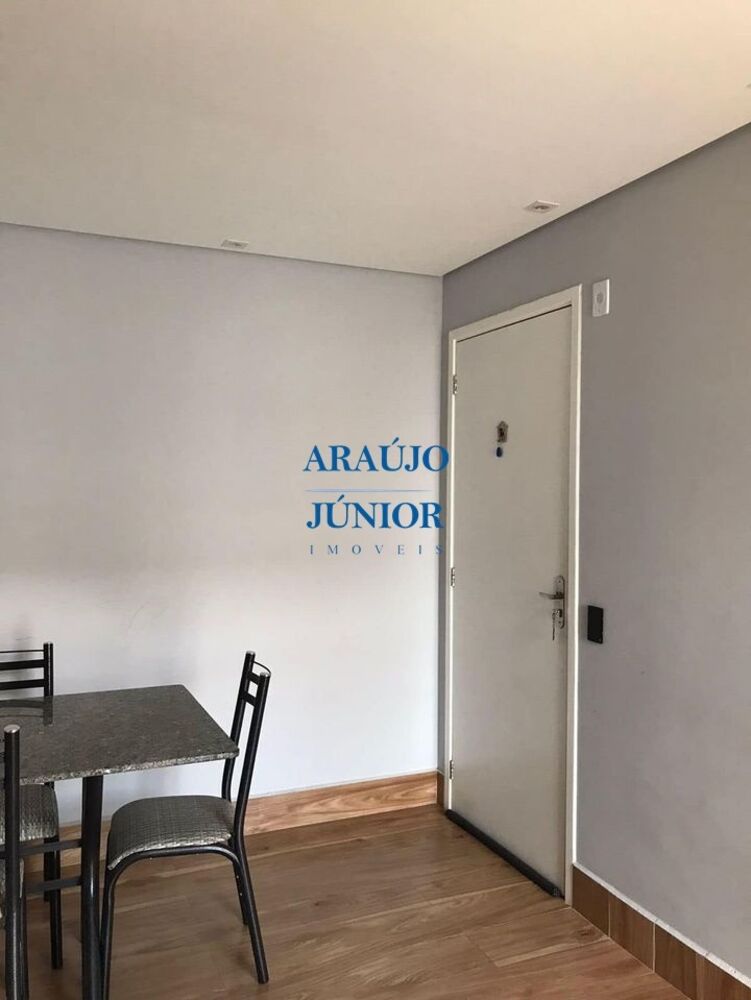 Apartamento, 2 quartos, 49 m² - Foto 4