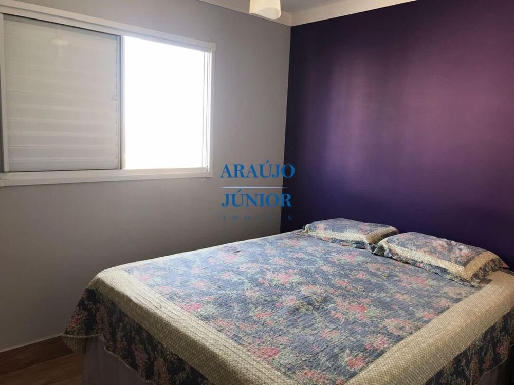 Apartamento, 2 quartos, 49 m² - Foto 6