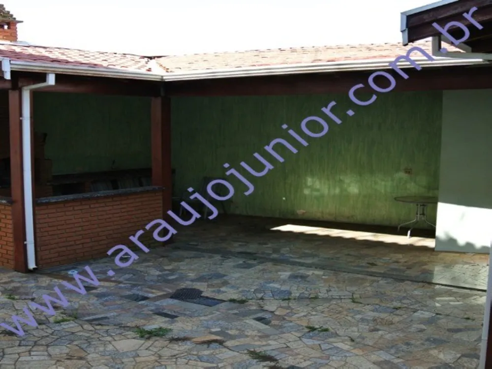 Casa, 4 quartos, 350 m² - Foto 12