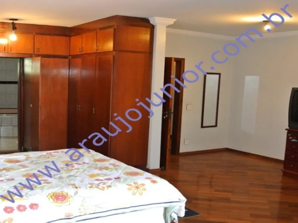 Casa, 4 quartos, 350 m² - Foto 3