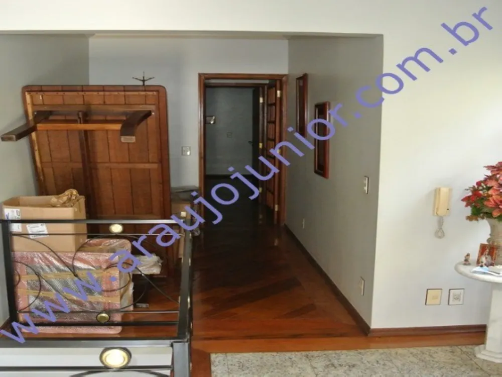 Casa, 4 quartos, 350 m² - Foto 9