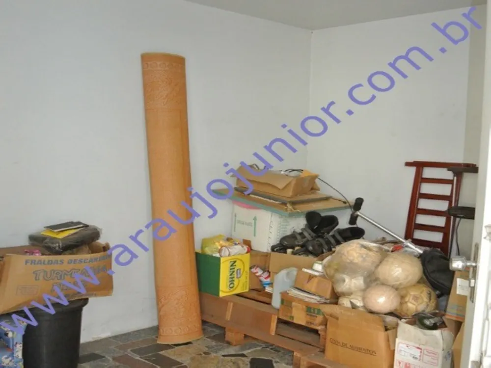 Casa, 4 quartos, 350 m² - Foto 10