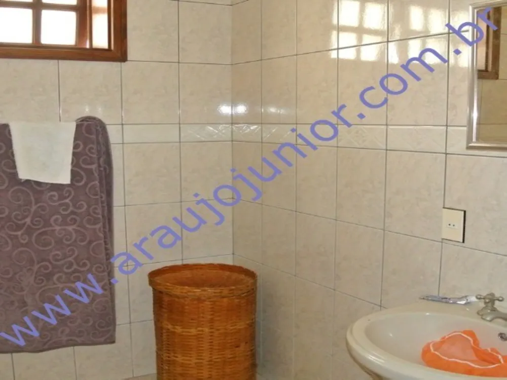 Casa, 4 quartos, 350 m² - Foto 4