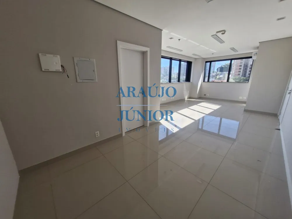 Sala-Conjunto, 49 m² - Foto 8