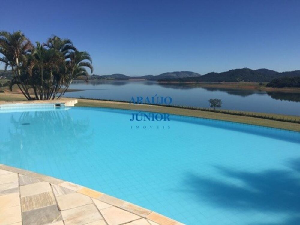 Fazenda, 10 quartos - Foto 1