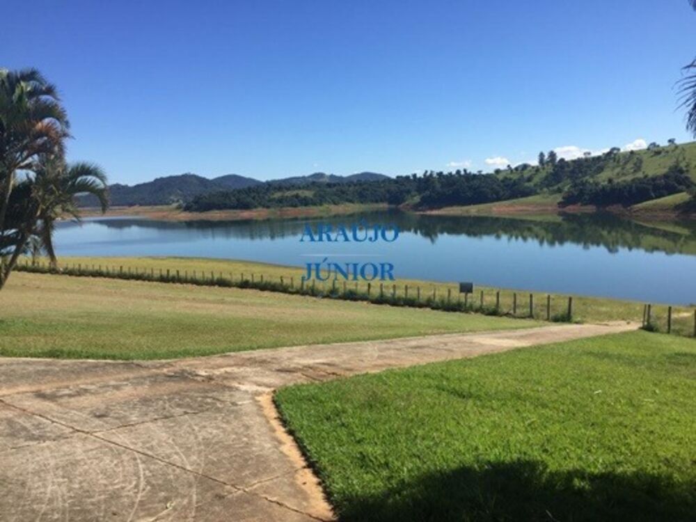 Fazenda, 10 quartos - Foto 6