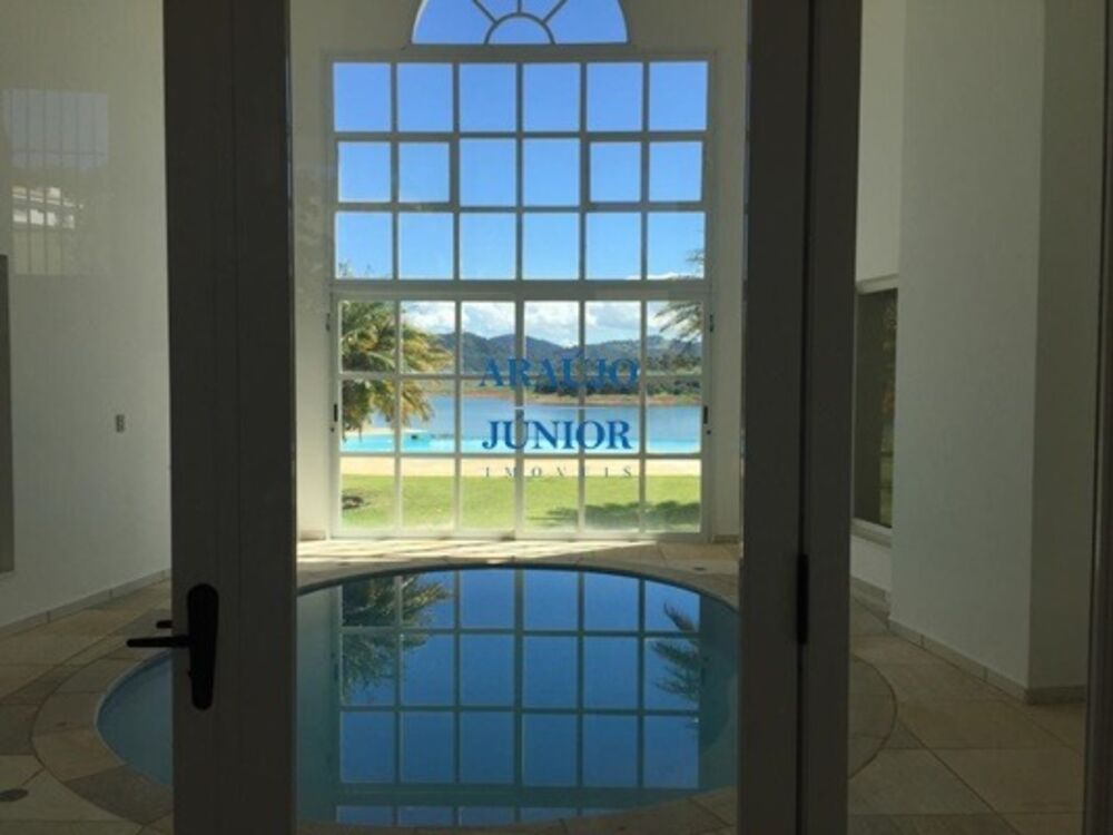 Fazenda, 10 quartos - Foto 2