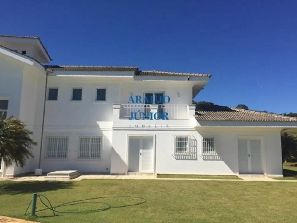 Fazenda, 10 quartos - Foto 5