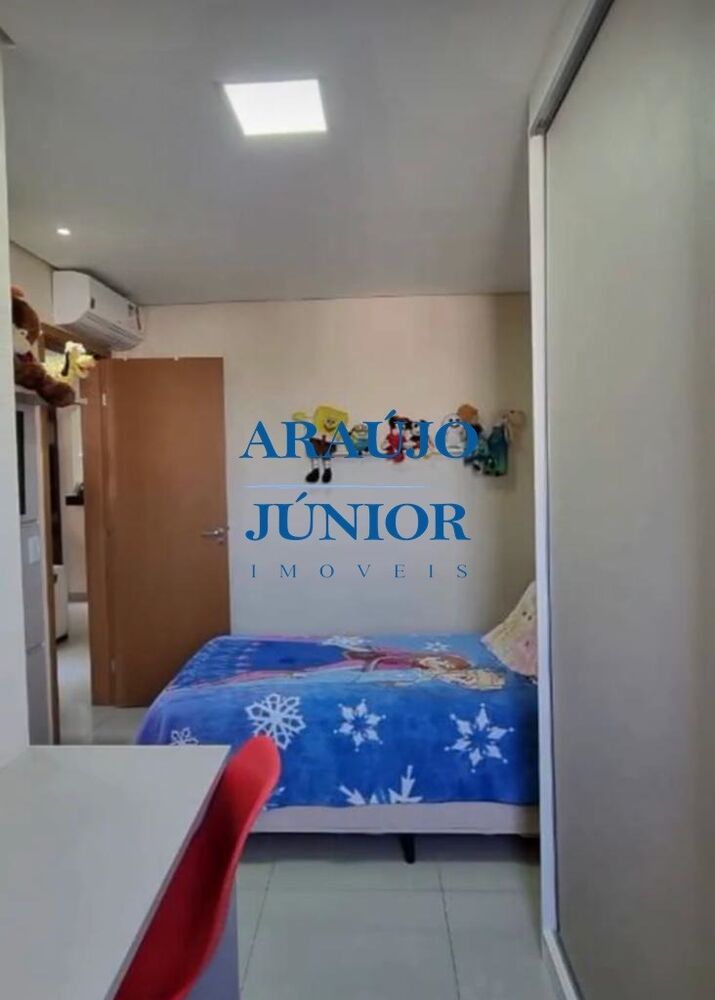 Apartamento, 2 quartos, 69 m² - Foto 3