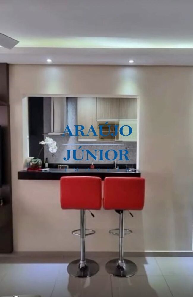 Apartamento, 2 quartos, 69 m² - Foto 4