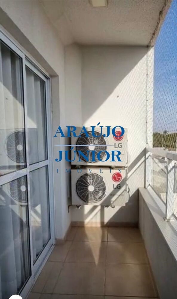 Apartamento, 2 quartos, 69 m² - Foto 7