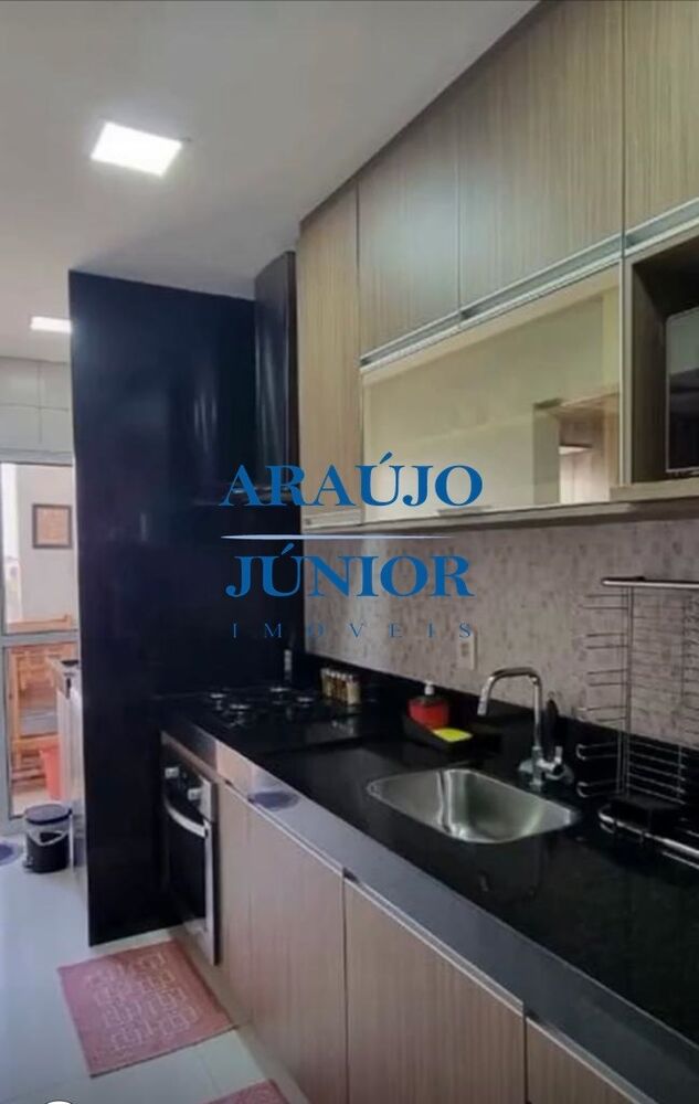 Apartamento, 2 quartos, 69 m² - Foto 8