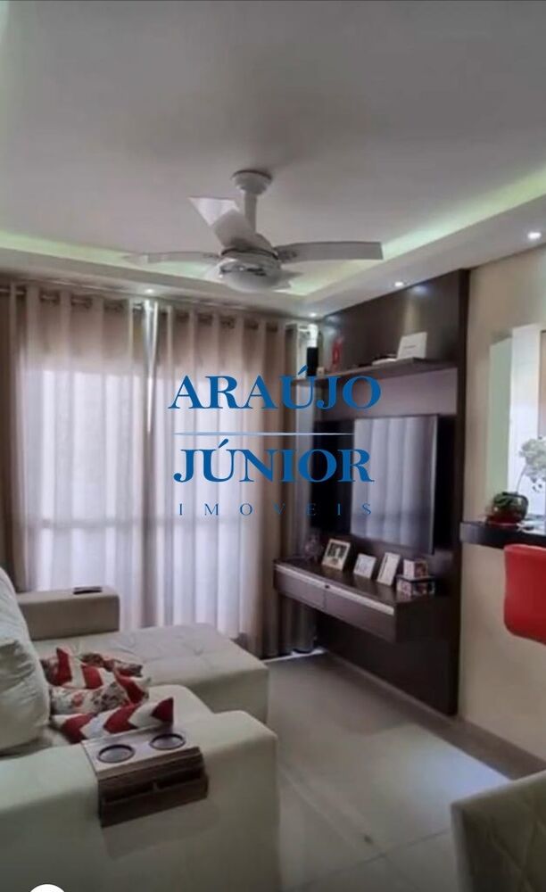 Apartamento, 2 quartos, 69 m² - Foto 11
