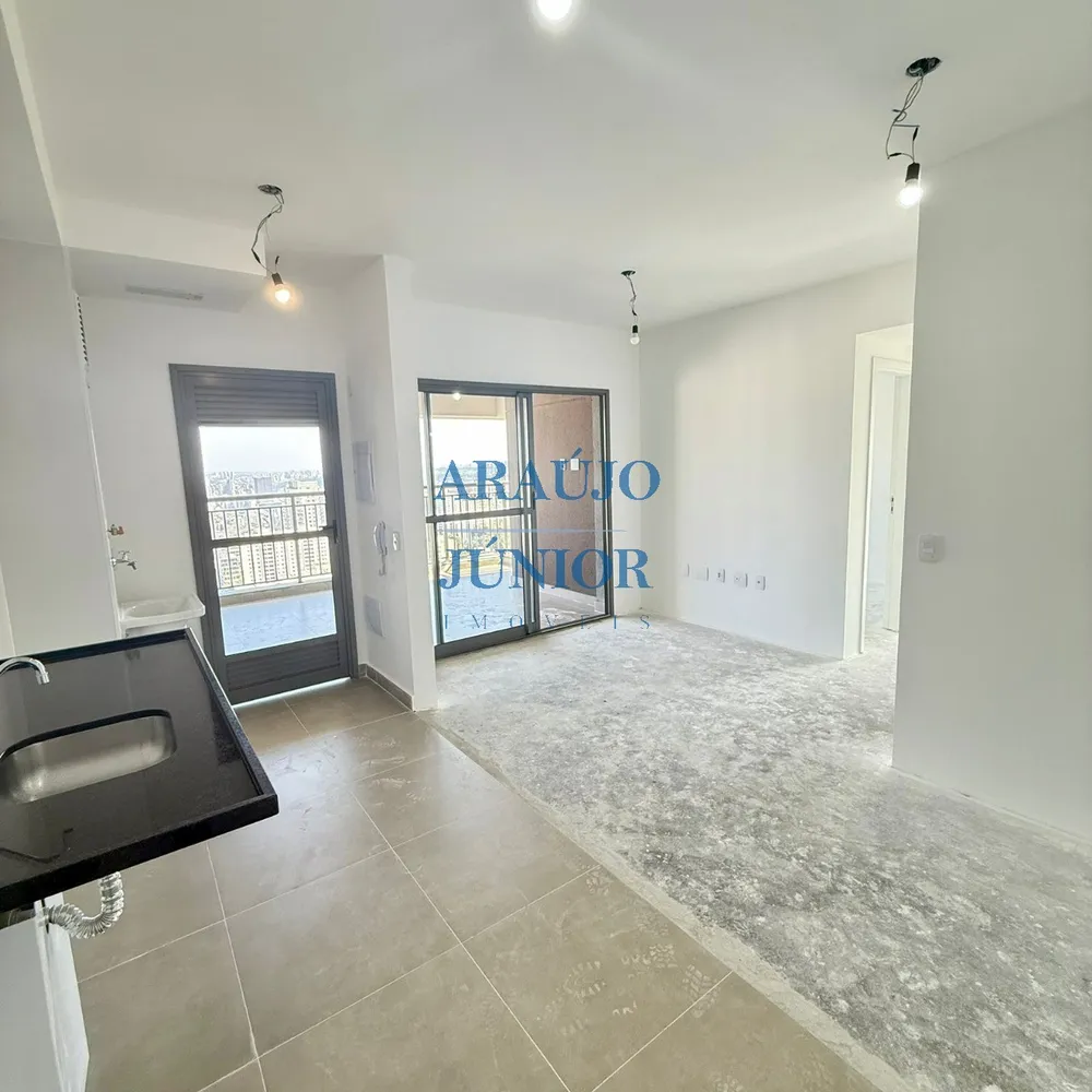 Apartamento, 2 quartos, 78 m² - Foto 3