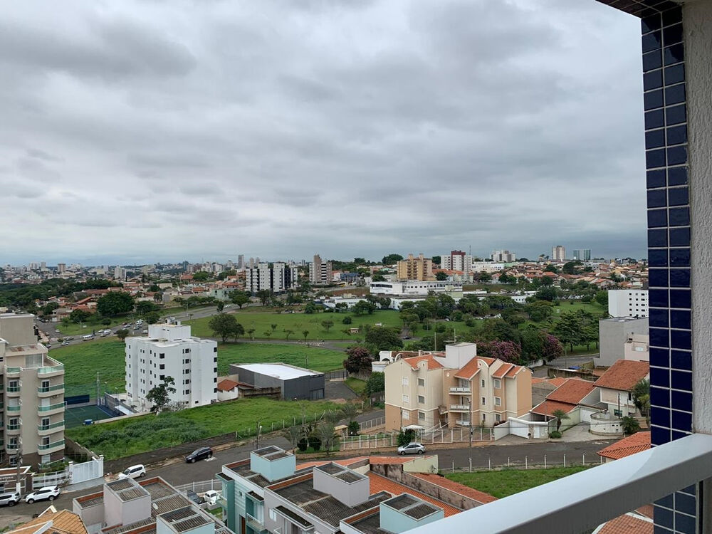 Apartamento, 3 quartos, 75 m² - Foto 4