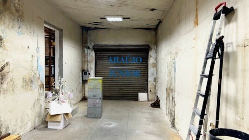 Loja-Salão, 197 m² - Foto 11