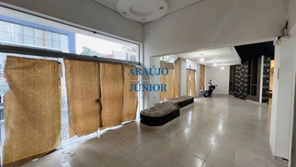 Loja-Salão, 197 m² - Foto 8