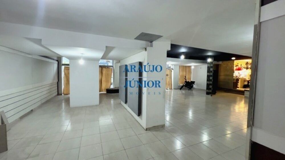 Loja-Salão, 197 m² - Foto 7