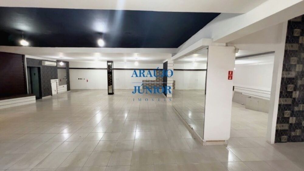 Loja-Salão, 197 m² - Foto 9