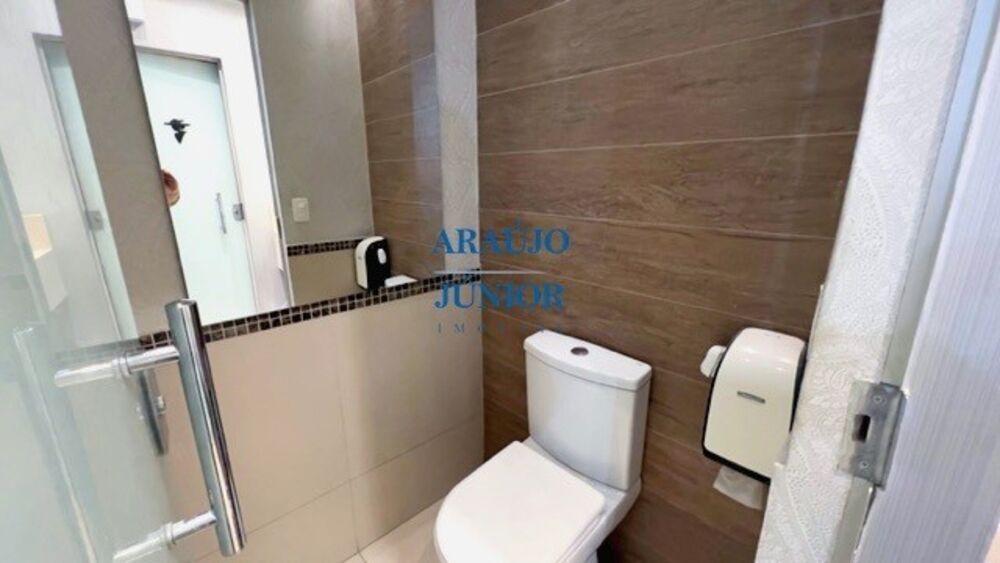 Loja-Salão, 197 m² - Foto 2