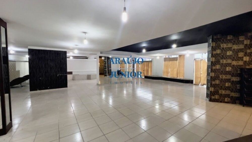 Loja-Salão, 197 m² - Foto 5