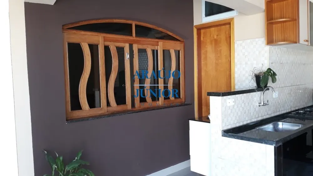 Casa, 3 quartos, 130 m² - Foto 8