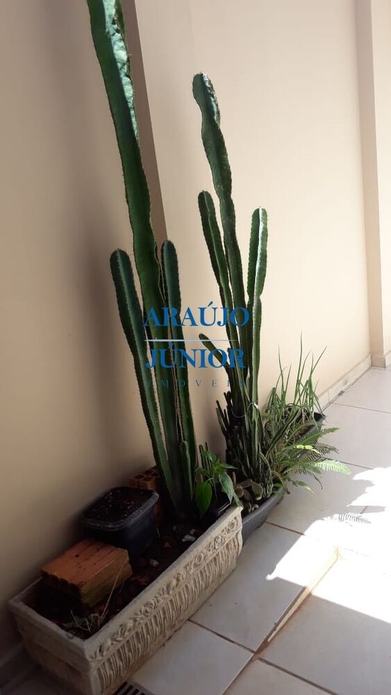 Casa à venda com 3 quartos, 130m² - Foto 2