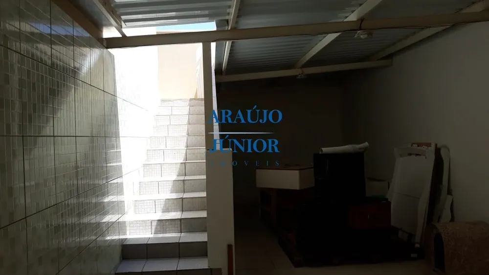 Casa, 3 quartos, 130 m² - Foto 2