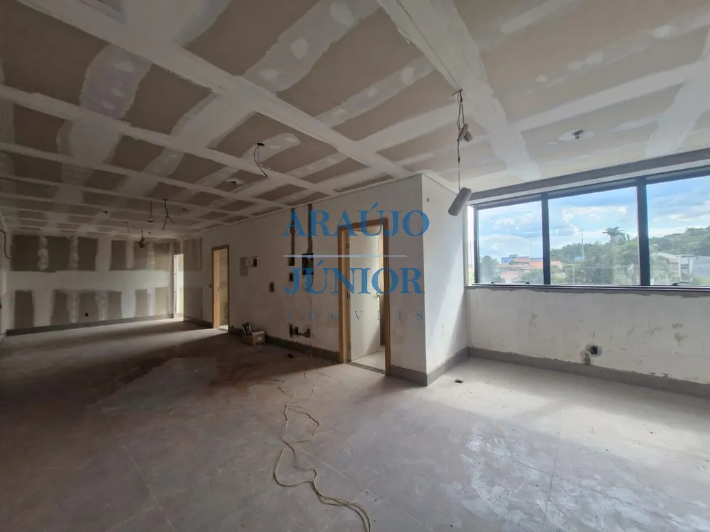 Sala-Conjunto, 67 m² - Foto 12