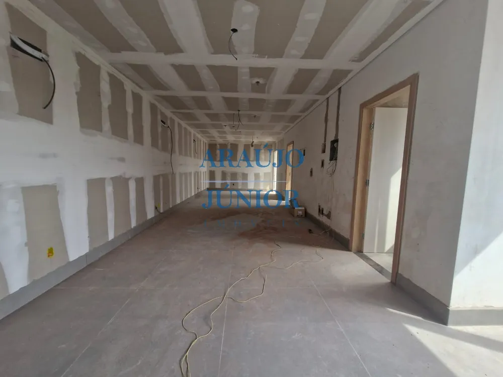 Sala-Conjunto, 67 m² - Foto 8