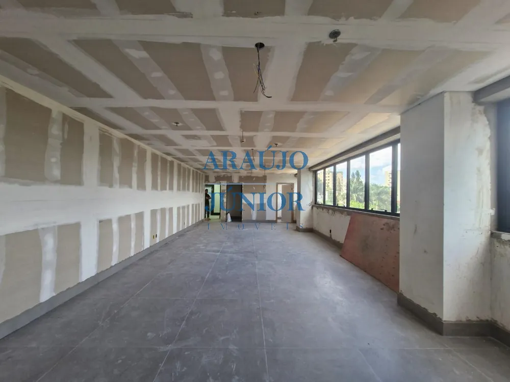 Sala-Conjunto, 67 m² - Foto 2