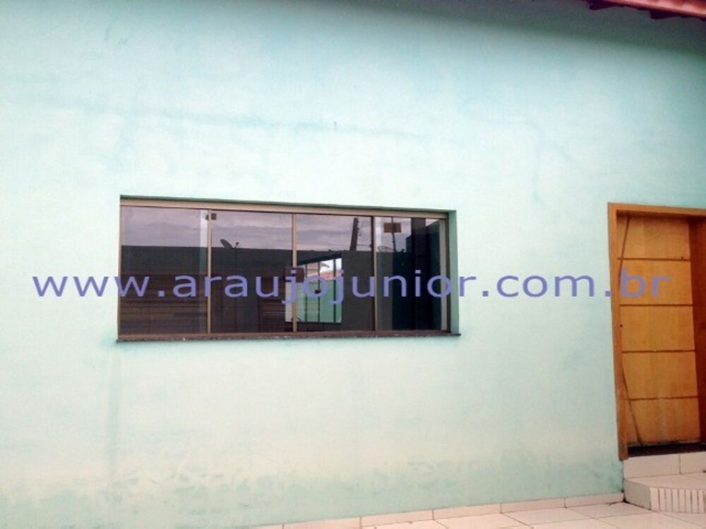Casa, 3 quartos, 93 m² - Foto 6