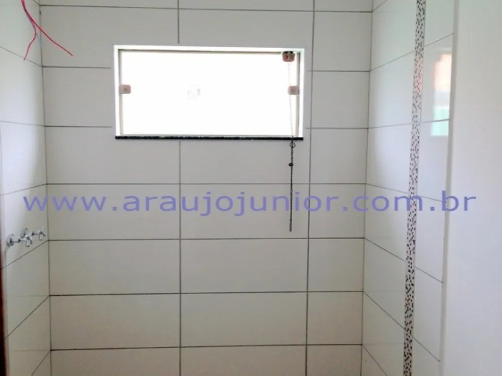 Casa, 3 quartos, 93 m² - Foto 10