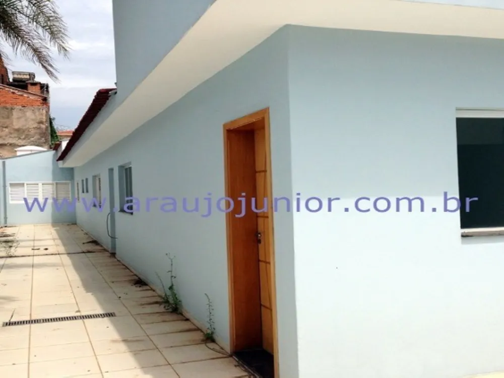 Casa, 3 quartos, 93 m² - Foto 2